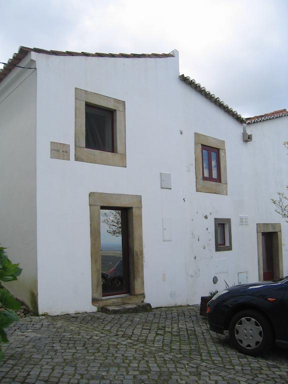Casa Da Muralha Castelo de Vide Oda fotoğraf