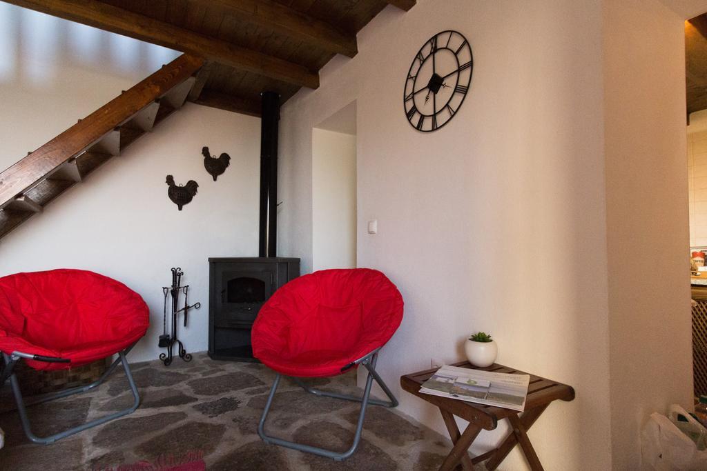 Casa Da Muralha Castelo de Vide Dış mekan fotoğraf